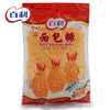 百利面包糠230g 脆皮油炸鸡腿排裹粉金黄面包屑 商品缩略图0