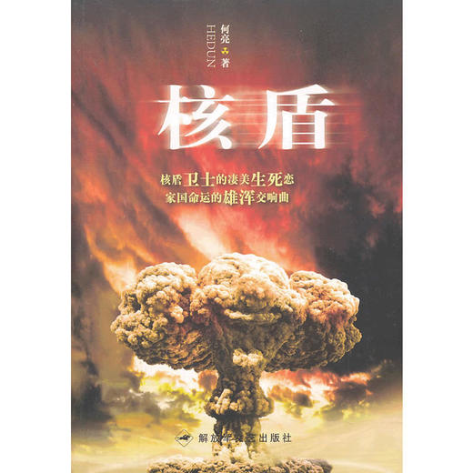 核盾 商品图0