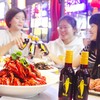 YZ澳洲进口小黄鱼红酒好喝不酸涩 两支装 商品缩略图1