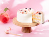 蜜桃软忌廉 Peachy Mascarpone Cream 商品缩略图2