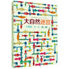 大自然专注力培养地板书（套装共2册） [3-6岁] 商品缩略图2