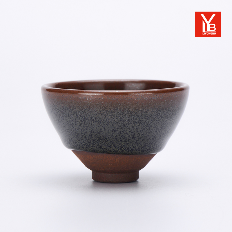 LYB建盏 柴窑 詹桂溪作品