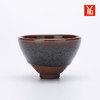 LYB建盏 柴窑 詹桂溪作品 商品缩略图0