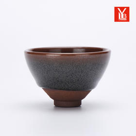 LYB建盏 柴窑 詹桂溪作品