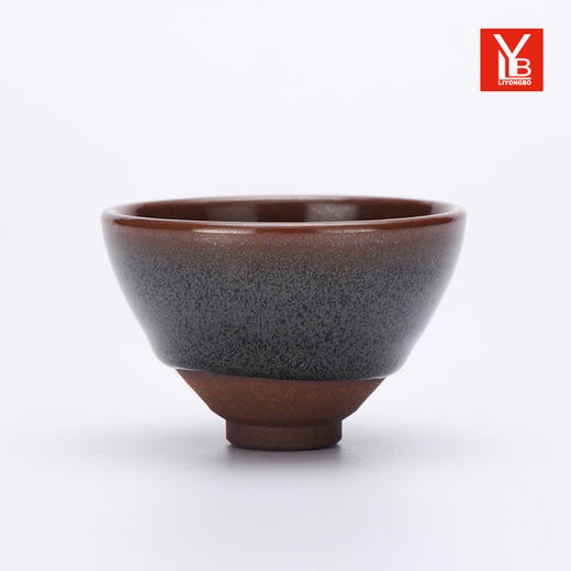 LYB建盏 柴窑 詹桂溪作品 商品图0