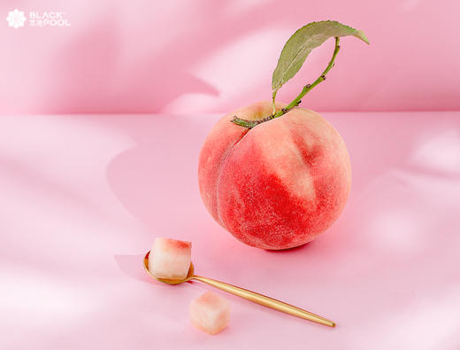 蜜桃软忌廉 Peachy Mascarpone Cream 商品图5