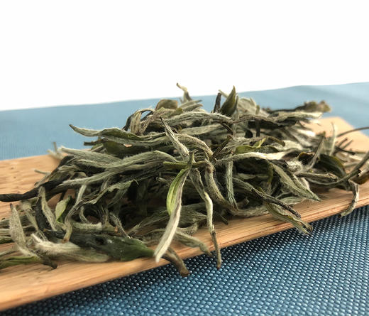 2018年银罐▪牡丹王（礼盒装） 商品图3