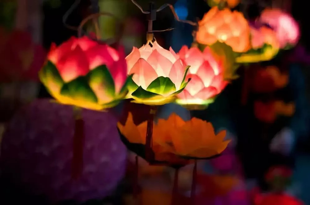 【中旅亲子游·中秋节】做月饼,玩花灯,制团扇.玩的