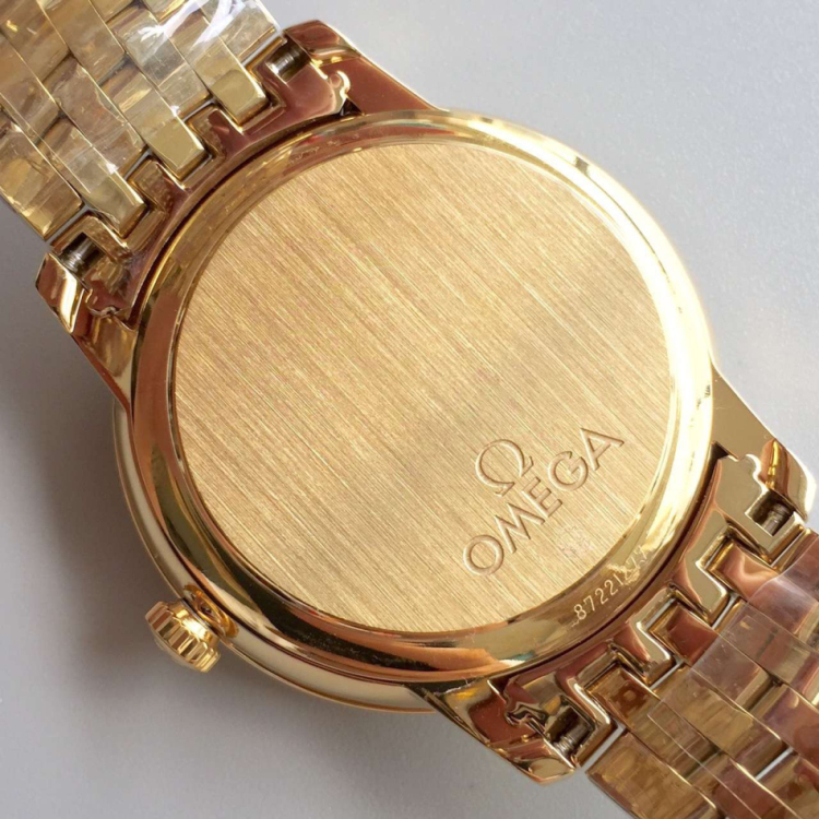 3.欧米茄这个品牌，整体设计风格简单大气的手表风格值得推荐？