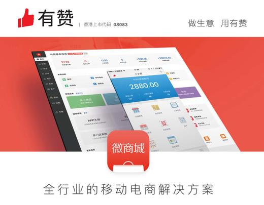 有赞商城 商品图1