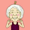 我家的宝贝奶奶 商品缩略图0