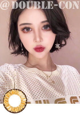 WINNI-EYE BETTY硅水凝胶（年抛型）