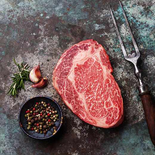 天莱香牛 眼肉牛扒 200g 商品图2