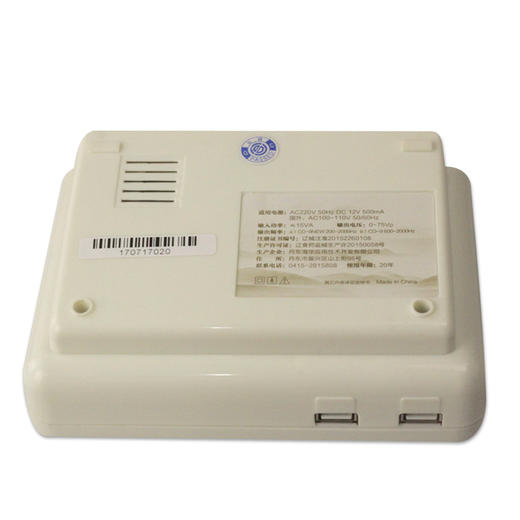 升级版海华中低频电疗机cd-9礼品型3组多触头 海华理疗仪 商品图1