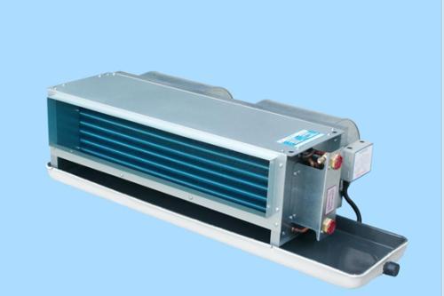 金力特FP-136风机盘管暗装式 右向 货品代码83115 商品图0