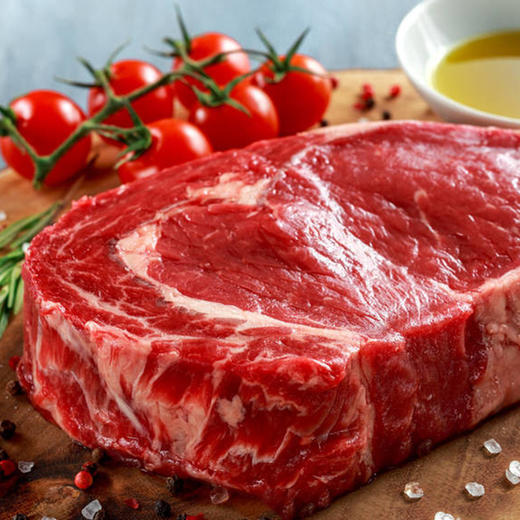 天莱香牛 眼肉牛扒 200g 商品图3