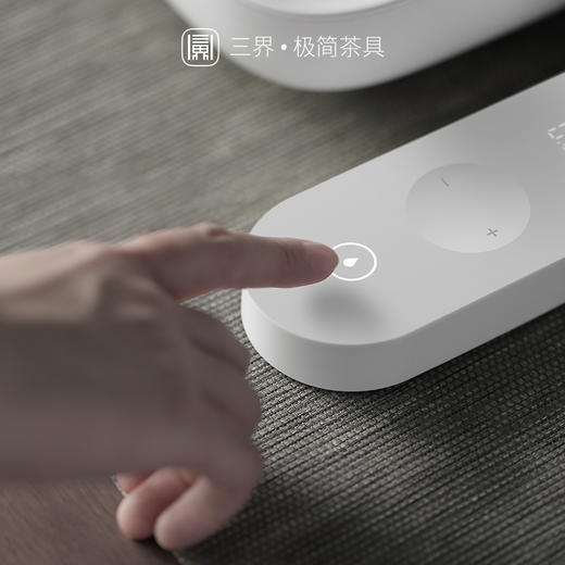 【喝水，值得认真对待】三界新月电动抽水器 桶装水自动上水器 商品图4