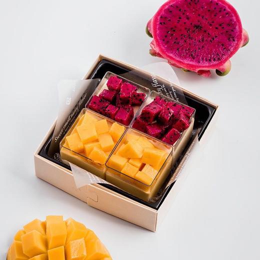 纸杯蛋糕下午茶组合 商品图1