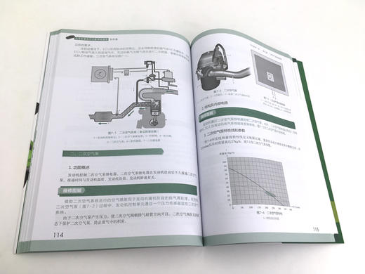 汽车车载自动诊断系统维修百日通 商品图3