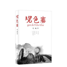 范稳：碧色寨