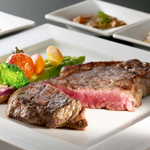 天莱香牛 眼肉牛扒 200g 商品图1