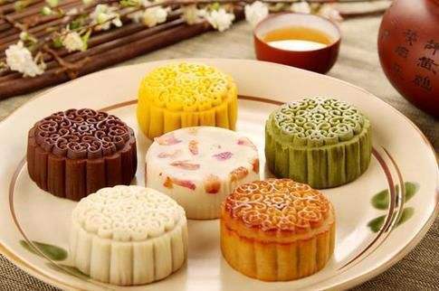 月饼 商品图1