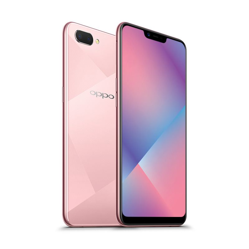 oppo a5 全面屏ai双摄美颜拍照长续航正品4g手机oppoa5