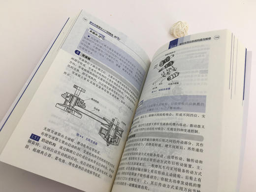 摩托车维修从入门到精通（第2版） 商品图4