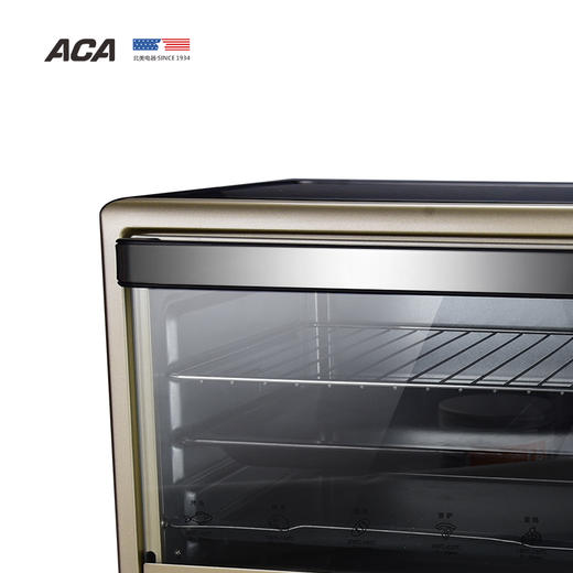 ACA | 多功能电烤箱ALY-32KX08J 商品图2