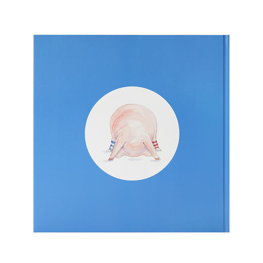 《小猪佩多斯》单册 拥有自己的想法并计划实现它 读小库 2-6岁 商品图2