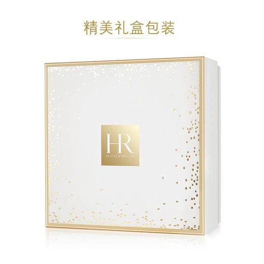 【香港直邮】法国HR赫莲娜蟒纹魅惑睫毛膏礼盒（防水型 浓密扩眼 纤长卷翘 7.2ml+50ml+3ml） 商品图2