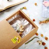 蓉儿泡的茶  桂圆甜菊生姜茶 商品缩略图1