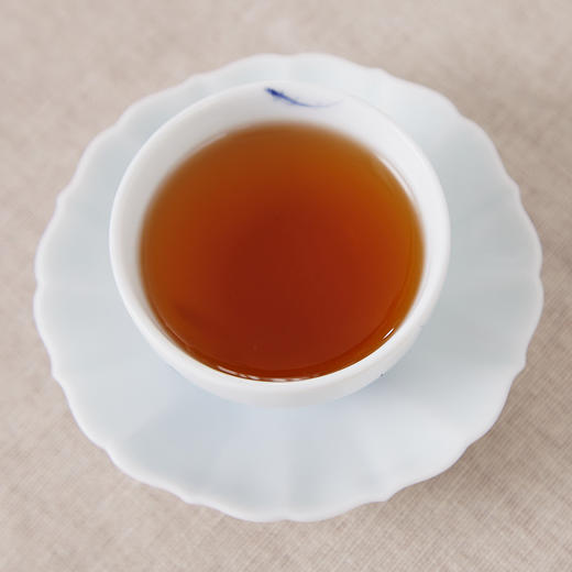 春之秘语丨新会梅江生晒小青柑 250g 布朗山宫廷熟普 新旧包装随机发货 商品图4
