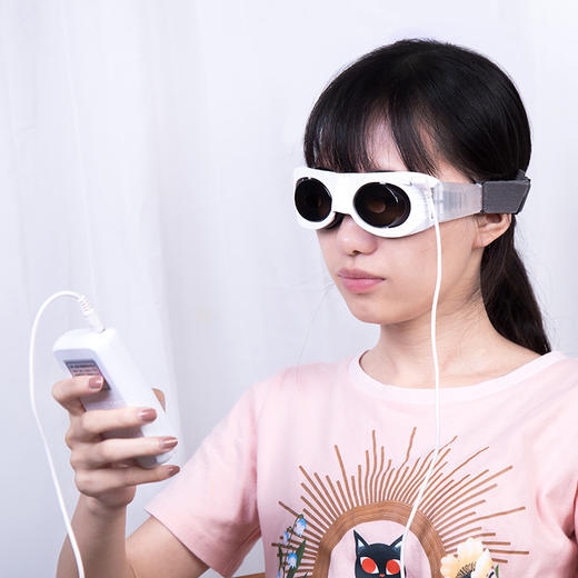一清眼部治疗仪｜儿童医院权威推荐，有效预防改善近视 商品图1