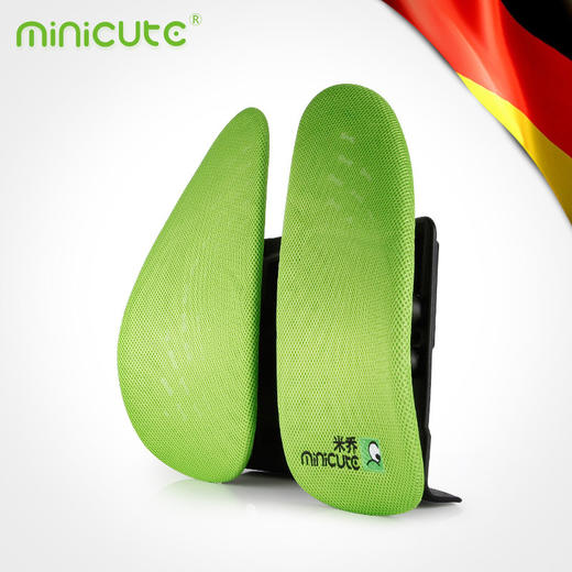 （永久下架 ）米乔 人体工学两用腰垫 商品图3