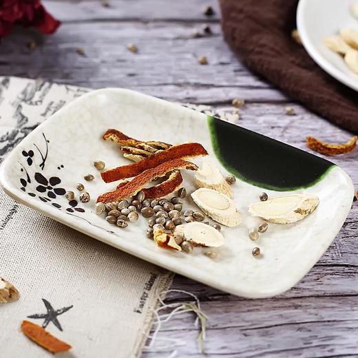 蓉儿泡的茶 黄芪陈皮火麻仁蜜茶 商品图3