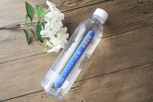 小瓶纯净水 500ml（12瓶/1箱） 商品图0