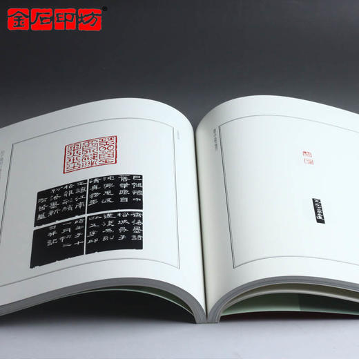 吴子建刻壮暮堂用印全编 商品图4