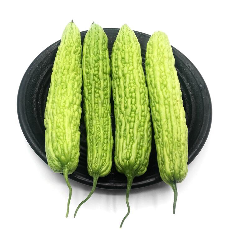 新鲜苦瓜