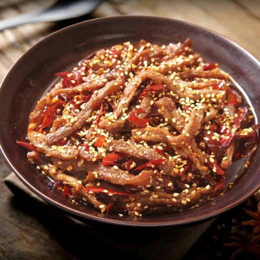 冷吃牛肉 约150克 商品图0