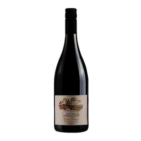 吉宫华纳庄园设拉子, 澳大利亚 比奇沃斯 Giaconda Warner Shiraz, Australia Beechworth