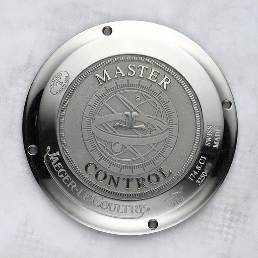 积家Master大师系列计时腕表Q1538530 商品图8