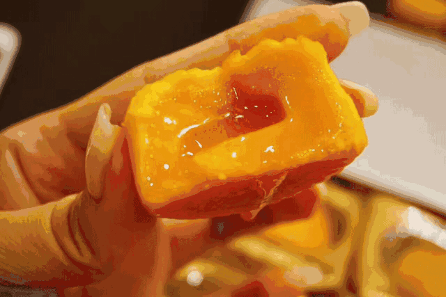 喜欢温热口感的, 也可以 微波炉