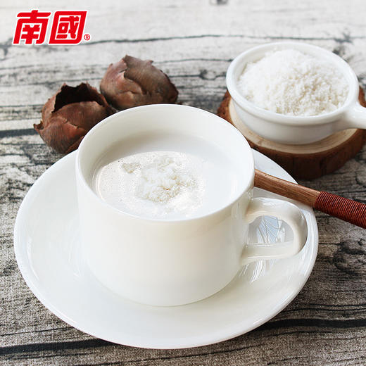 【社区团购秒杀】 纯椰子粉袋装320g 商品图2