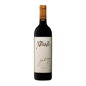 金百利古风设拉子, 澳大利亚 嘉利谷 Jim Barry The Armagh Shiraz, Australia Clare Valley