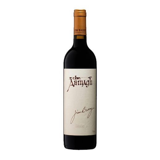 金百利古风设拉子, 澳大利亚 嘉利谷 Jim Barry The Armagh Shiraz, Australia Clare Valley 商品图0