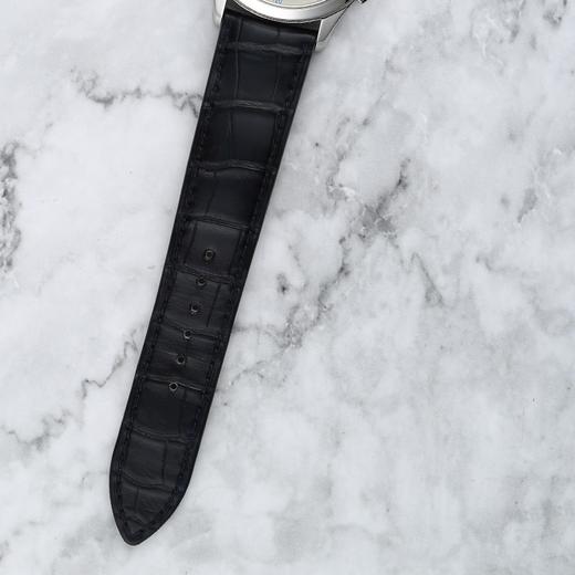 积家Master大师系列计时腕表Q1538530 商品图5
