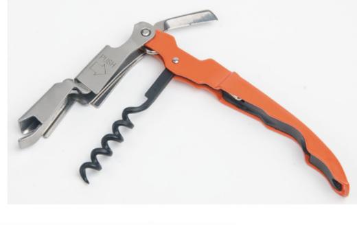 海马刀开瓶器 商品图0