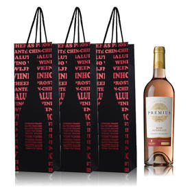 镶金单袋 （多色混发）