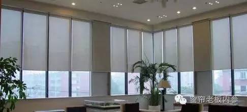 自动窗帘-品味与科技搭配！ 商品图0
